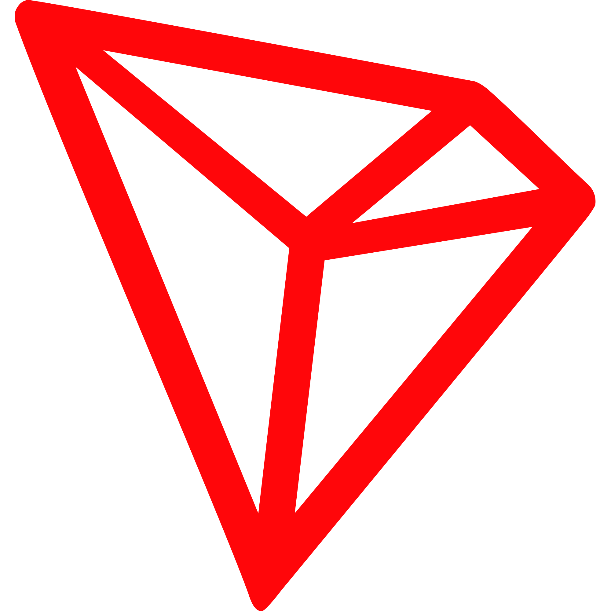 Tron logo